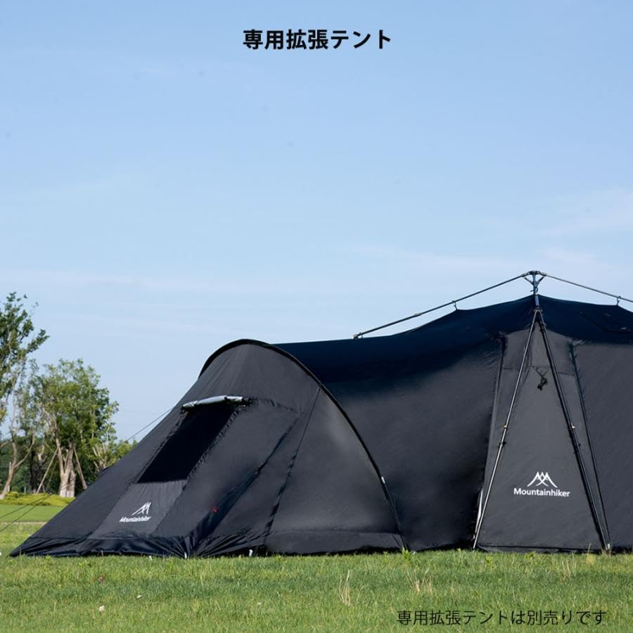 ワンタッチ タープテント テント キャンプ用品 ワンタッチタープテント – UJack online 公式ストア